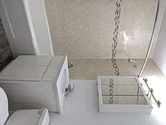 Rented by Spire Group