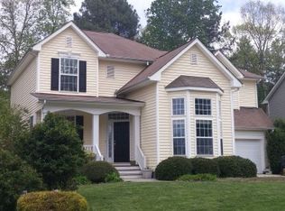 1484 Big Leaf Loop, Apex, NC 27502