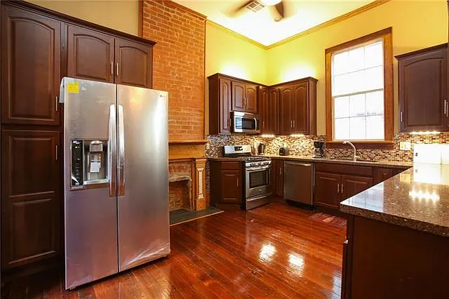 1423 N Villere St #A — Photo 15