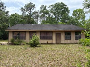 1655 Us Highway 90, Baker, FL 32531