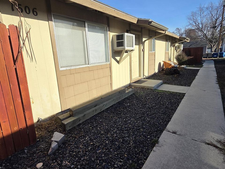1st image of 1606 S Leadville Ave #A