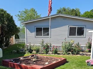 394 Silver City Dr, Boise, ID 83713
