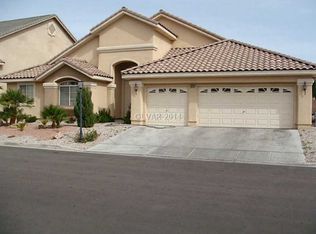6020 Cottontail Cove St, Las Vegas, NV 89130