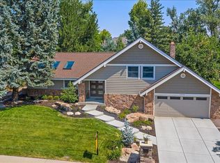 10239 E Berry Dr, Greenwood Village, CO 80111