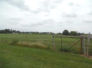 Ladelle Ave, Lowell, AR 72745