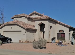 10806 W Sands Dr, Sun City, AZ 85373