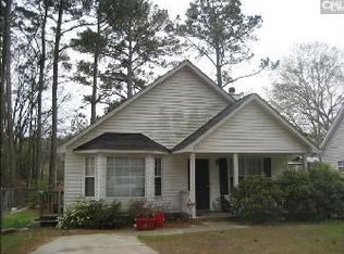 717 Rockhaven Dr, Columbia, SC 29223