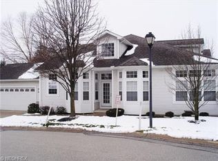 15 Orchard Cir #92, Orange, OH 44022