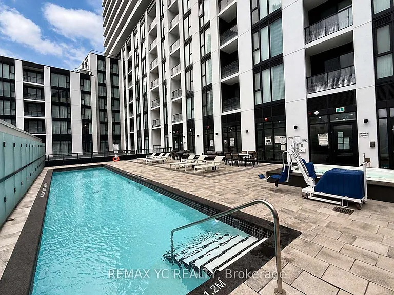 5858 Yonge St #1022 — Photo 47