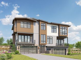 4074 W Discovery Way, Park City, UT 84098