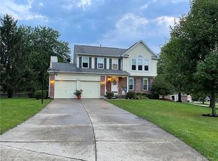 4142 Spruce Wood Dr, Dayton, OH 45432