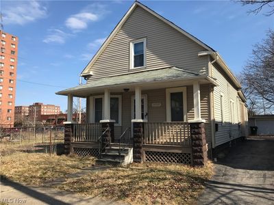 2769 E 127th St, Cleveland, OH, 44120