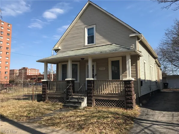 2769 E 127th St, Cleveland, OH 44120