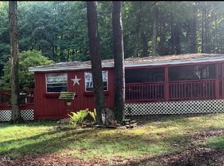 215 Horseshoe Cres, Flinton, PA 16640