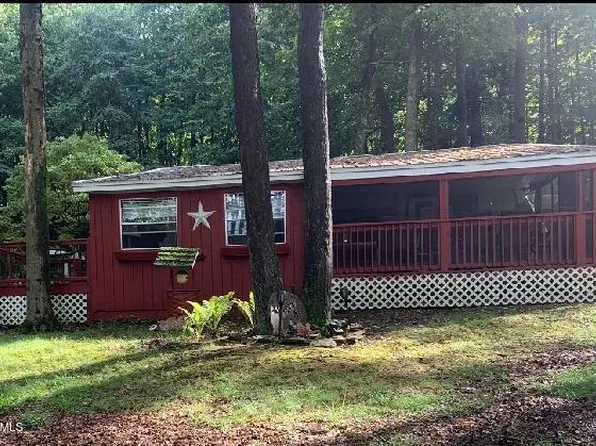 215 Horseshoe Cres, Flinton, PA 16640