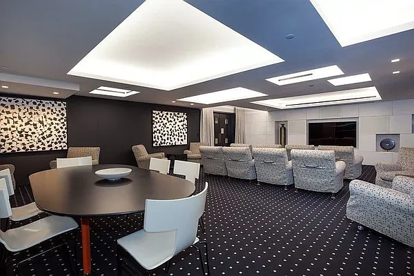 Rented by Brown Harris Stevens | media 13