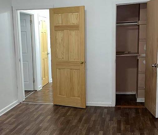 2nd image of 2166 Brown St #2F