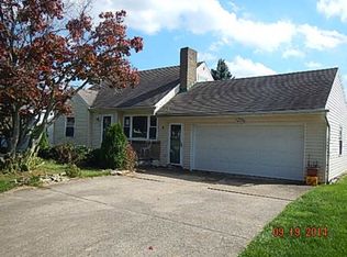 234 E Elizabeth St, New Castle, PA 16105