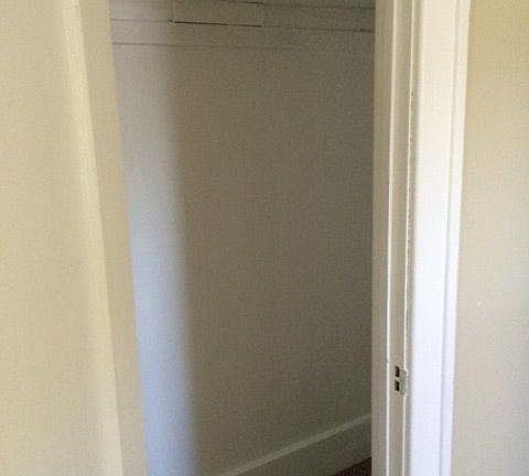 closet