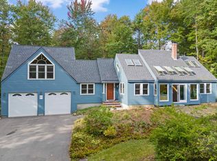171 McCurdy Rd, New Boston, NH 03070