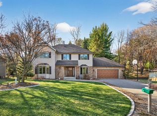 3435 Rosewood Ln N, Plymouth, MN 55441