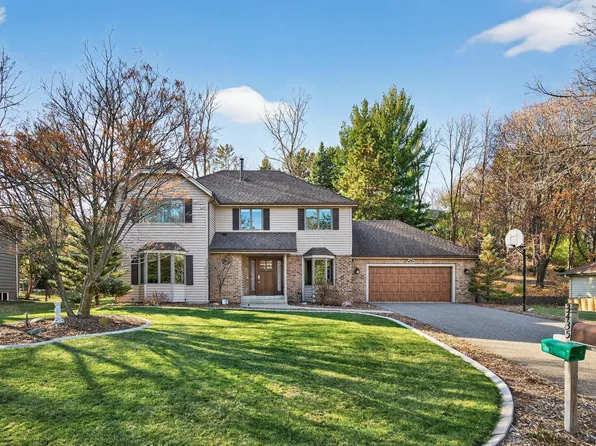 3435 Rosewood Ln N, Plymouth, MN 55441