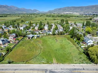 300 W 500 N, Heber City, UT 84032