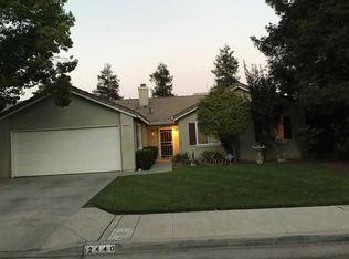 2440 N Hanover Ave, Fresno, CA 93722
