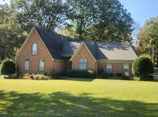 8321 Windersgate Dr, Olive Branch, MS 38654