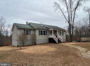 18097 Waterloo Rd, Amissville, VA 20106