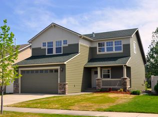 1720 N Oakland Rd, Liberty Lake, WA 99019