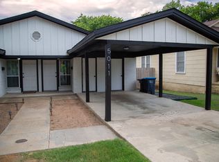 5011 Donnelly Ave #5011, Fort Worth, TX 76107