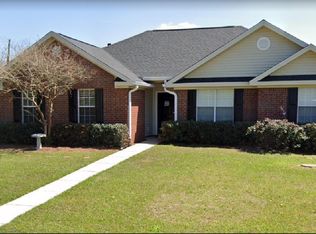 13463 James Copeland Dr, Mobile, AL 36695