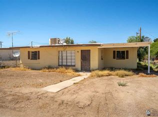 29210 E Bakersfield Ave, Wellton, AZ 85356