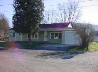 9 2nd Ave, Muncy, PA 17756