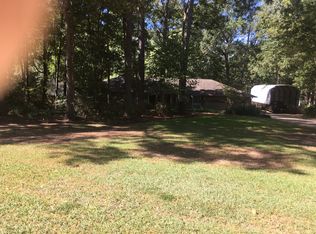 1260 Lake Dr, Woodworth, LA 71485