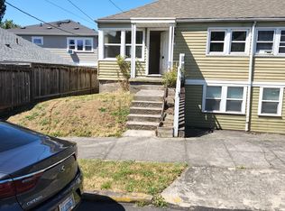 1215 N Blandena St, Portland, OR 97217