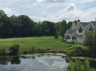 11 Arrowwood Cir, Rye Brook, NY 10573