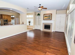349 Pine Valley Dr, Fairview, TX 75069