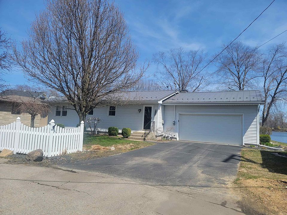 2616 Wolfs Point Dr, Rochester, IN 46975 Zillow