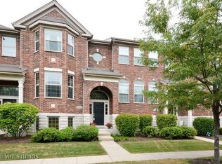 27W715 N Meadowview Dr, Winfield, IL