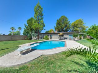 4301 N 38th St, Phoenix, AZ 85018