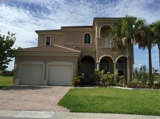 1765 Berkshire Cir SW, Vero Beach, FL 32968
