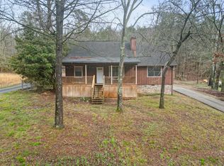 6703 Ramsey Town Rd, Harrison, TN 37341