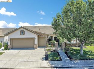1419 Bismarck Ln, Brentwood, CA 94513