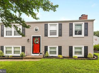 8319 Dubbs Dr, Severn, MD 21144