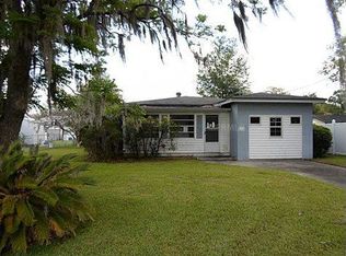 5332 19th St, Zephyrhills, FL 33542