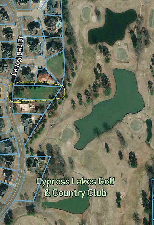 1st image of 0 Laurel Oak Dr