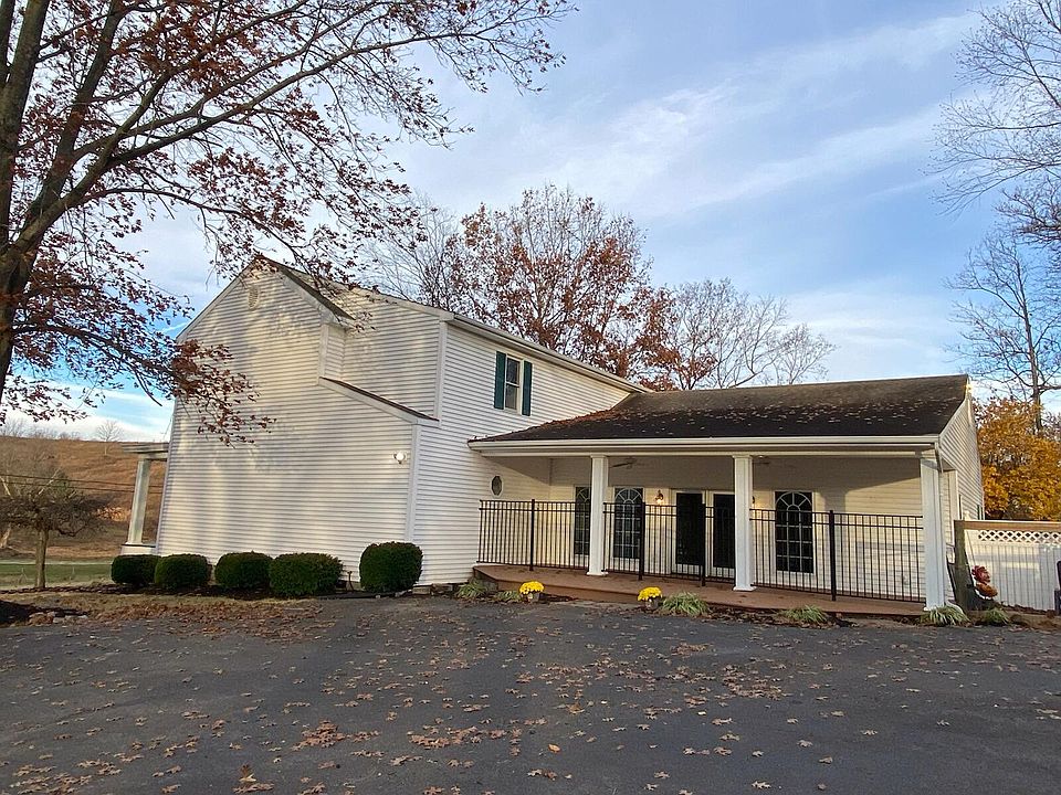 1293 Moorefield Rd, Carlisle, KY 40311 Zillow