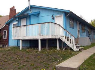 543 E Bridgeport Ave #545, Spokane, WA 99207